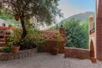 Dar Ikalimo Ourika Hotels near bio-aromatique de l'Ourika Garden