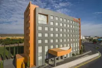 Real Inn San Luis Potosi Các khách sạn ở 