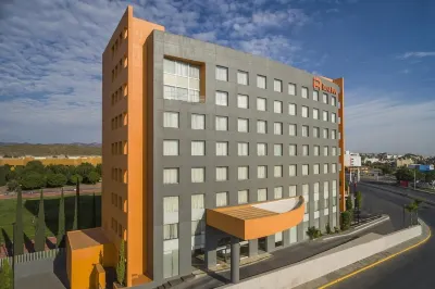 Real Inn San Luis Potosi Hotels in San Luis Potosí