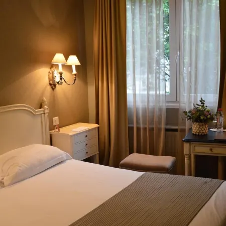 Hotel de La Treille