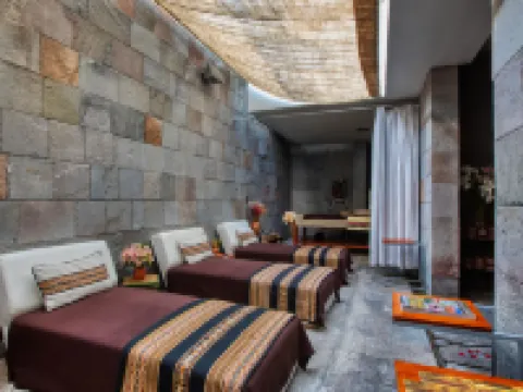 庫斯科拉帕查飯店，美利亞飯店集團 庫斯科住宿飯店