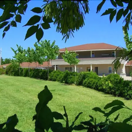 Best Budget Inn