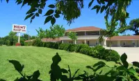 Best Budget Inn Hotels in Jasper County