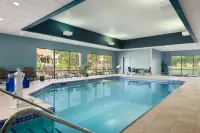Hampton Inn Wausau - Pet friendly