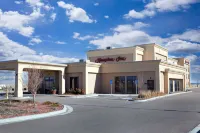 Hampton Inn Colby - 2-Star