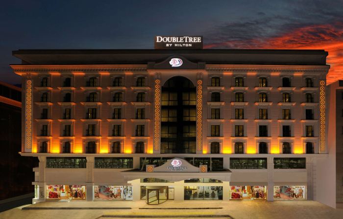 Doubletree by Hilton Elazig