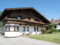 Haus Grazia Hotels in Prutz