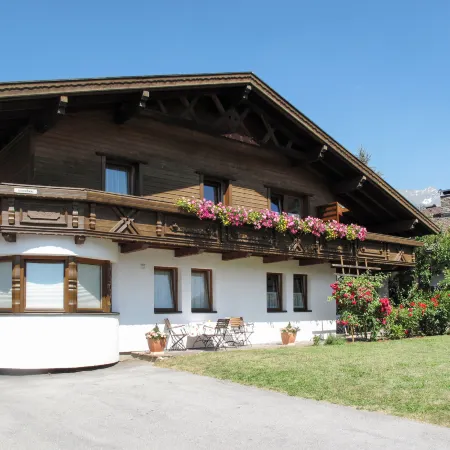 Haus Grazia