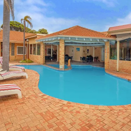 Comfort Inn Bay of Isles