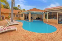 Comfort Inn Bay of Isles - de playa