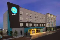 Tru by Hilton El Paso East Loop 375 - Pet friendly
