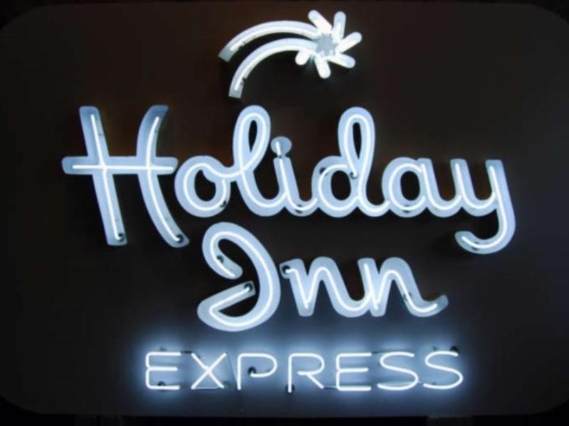 Holiday Inn Express Cloverdale - Greencastle, an Ihg Hotel