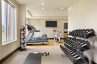 Embassy Suites by Hilton Montreal Airport - Fitnessstudio