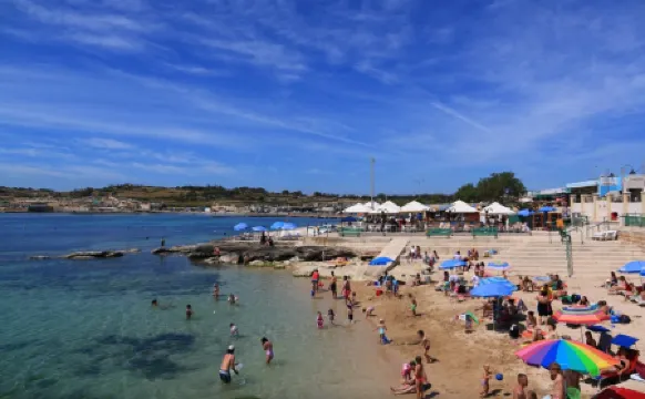 Sea View 2 Bedroom Penthouse Close to Beach Hpi6767