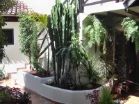 Holiday Home in English Style with Sea View Hotels in Icod