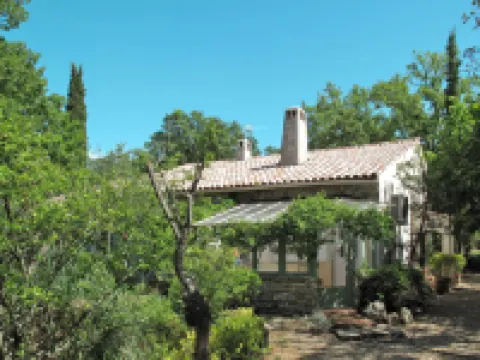 Mas des Lavandes Hotels in Lorgues