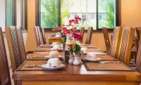Andaman Breeze Resort - Frühstück