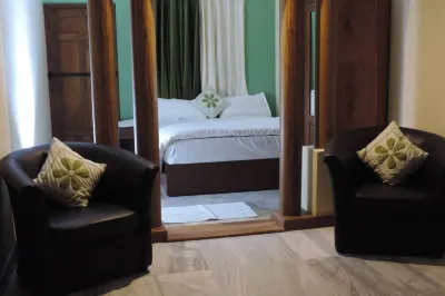 Wayanad Stay .The Pepper Suite