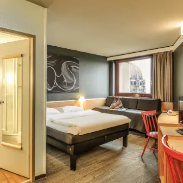 Ibis Wien Mariahilf