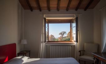 Hamlet House in Borgo Case Bardi