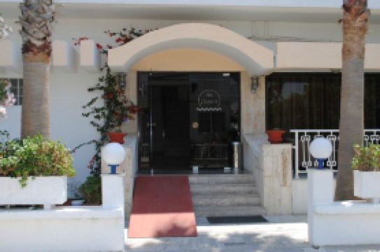 Cleopatra Classic Hotel