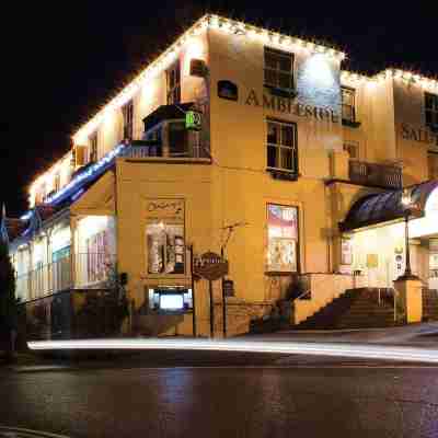 Ambleside Salutation Hotel  Spa, BW Premier Collection Hotel Exterior