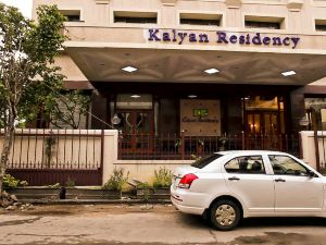 Hotel Kalyan Residency