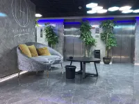 Galuo E-sports Hotel, Fuyang - Esports