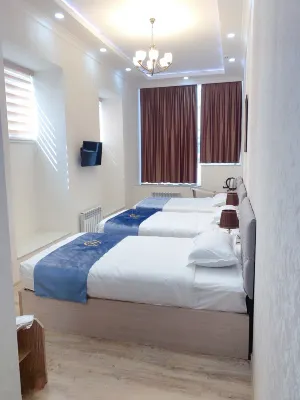 Mira Stay Hotel