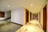 Hotel le Roi Raipur at Raipur Railway Station Hotels in Raipur