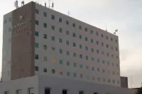 Hotel San Francisco Irapuato Business Class