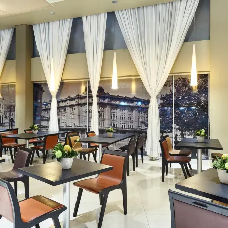 Sheraton Vitoria Hotel