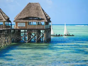MELIÁ Zanzibar