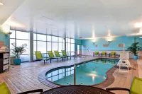 SpringHill Suites Denver at Anschutz Medical Campus Hotels in Aurora