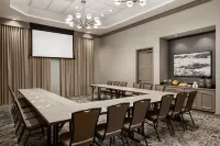 巴爾的摩內港Residence Inn 飯店