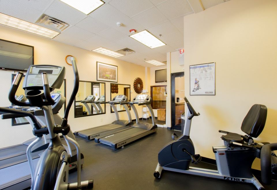 Holiday Inn Chicago O'Hare Area