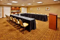 Holiday Inn Express & Suites Crawfordsville
