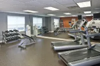 Residence Inn Arundel Mills BWI Airport - Gym