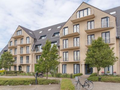 Goldsands II 402 Top Floor with Parking