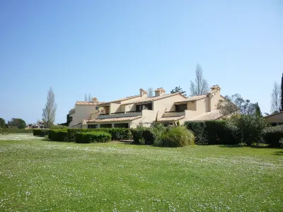 Les Catalanes du Golf