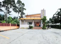 福託廣場酒店 鄰近僧人木乃伊的酒店