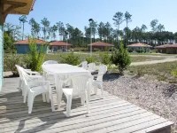 Le Domaine des Grands Lacs