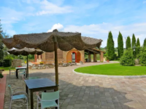 Le Palaie - 'Mangiatoia' Hotels in Peccioli