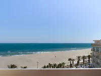 Les Jardins de la Plage