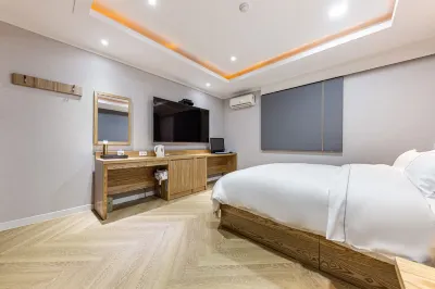 호텔프리모