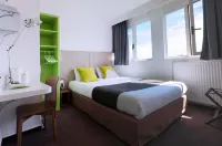 Campanile Creteil Centre Hotels in Creteil