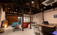 Enjoy a Rich Time at Ond Iroriva House with Art Hotels in Etajima