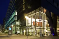 Novotel London Paddington Hotels near The Hill Garden and Pergola