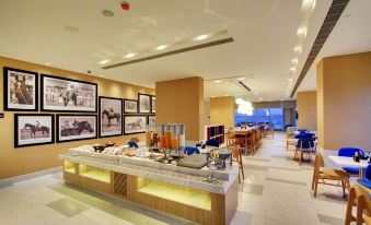 Holiday Inn Bengaluru Racecourse