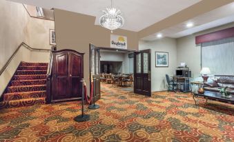 Days Inn by Wyndham Novato/San Francisco